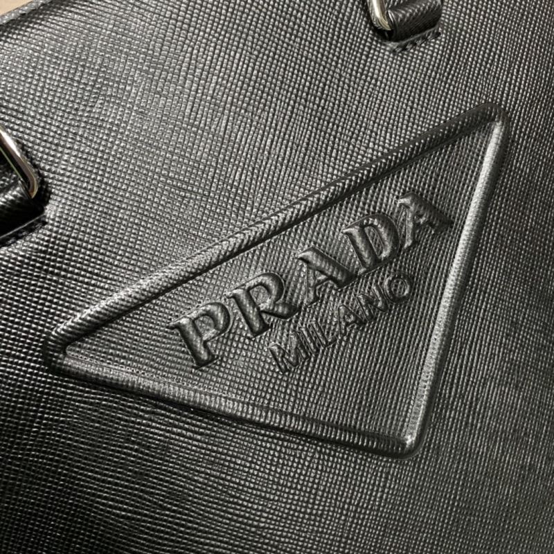 Prada Shopping Bags